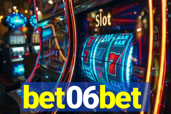 bet06bet