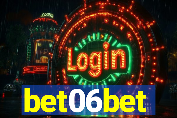 bet06bet