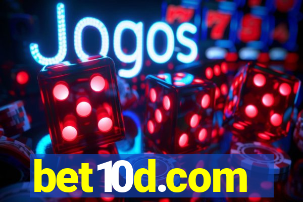 bet10d.com