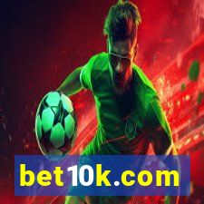 bet10k.com