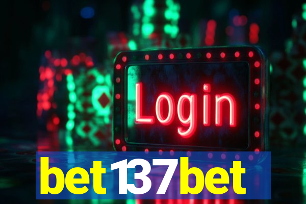 bet137bet