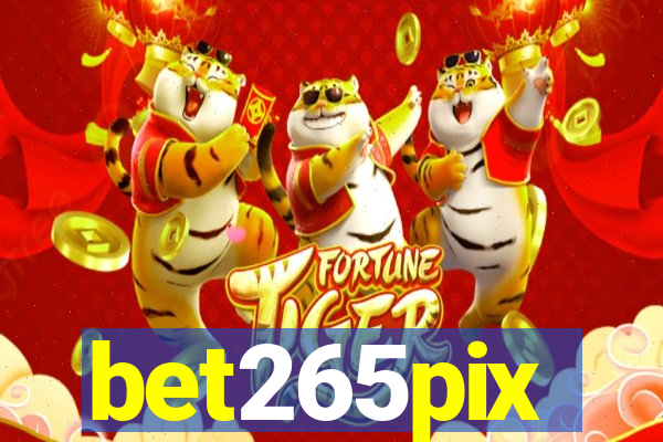 bet265pix