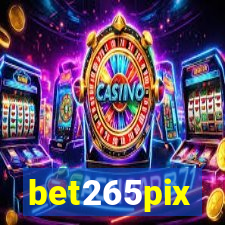 bet265pix