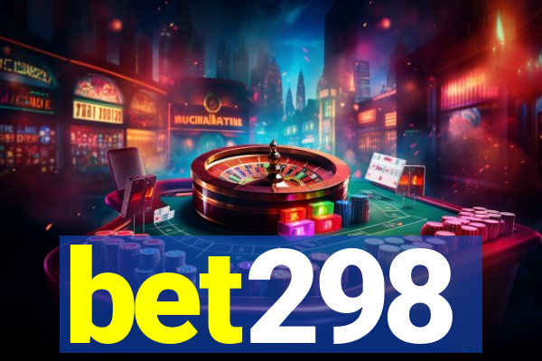 bet298