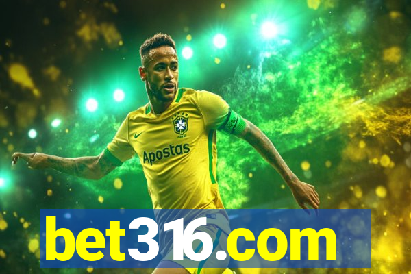 bet316.com