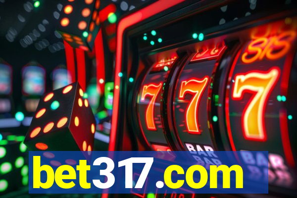 bet317.com