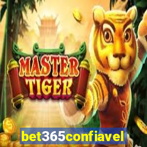 bet365confiavel