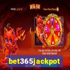 bet365jackpot