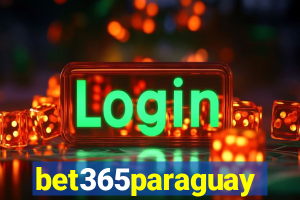 bet365paraguay