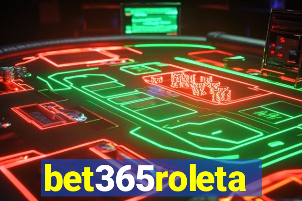 bet365roleta