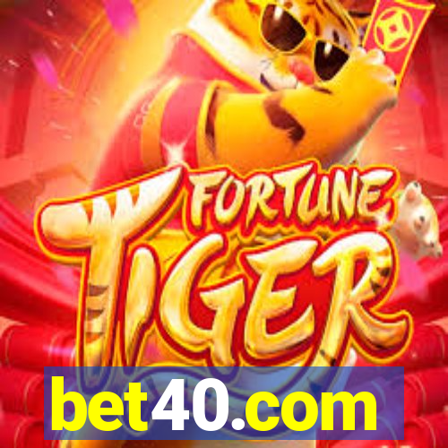 bet40.com