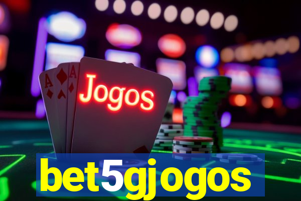 bet5gjogos