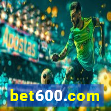 bet600.com