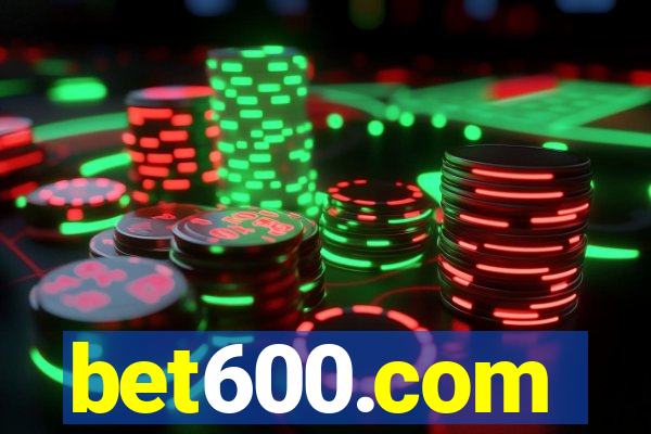 bet600.com