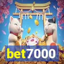 bet7000