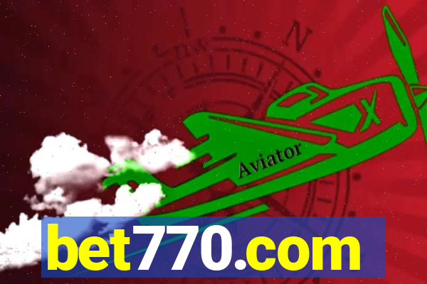 bet770.com