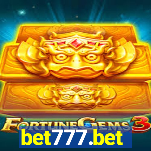 bet777.bet