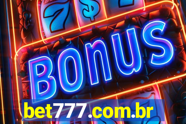 bet777.com.br