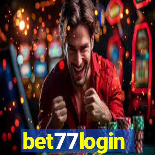 bet77login