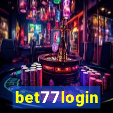 bet77login