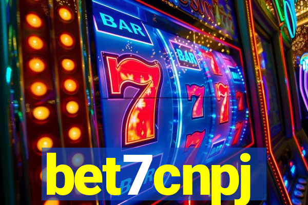 bet7cnpj