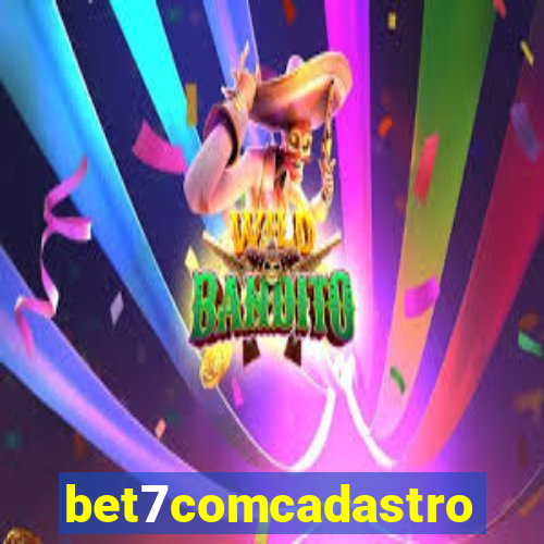 bet7comcadastro