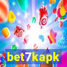 bet7kapk