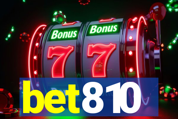 bet810