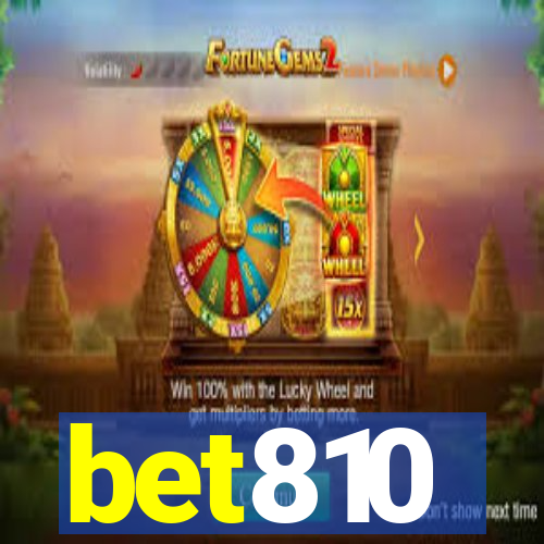 bet810