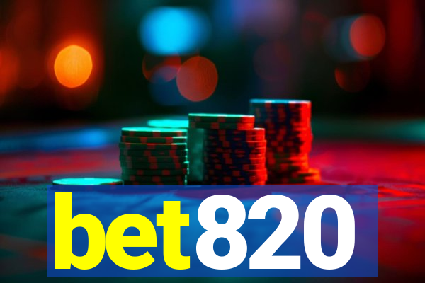 bet820