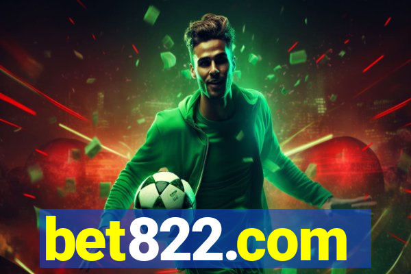 bet822.com