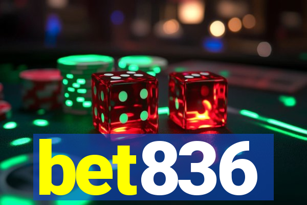 bet836