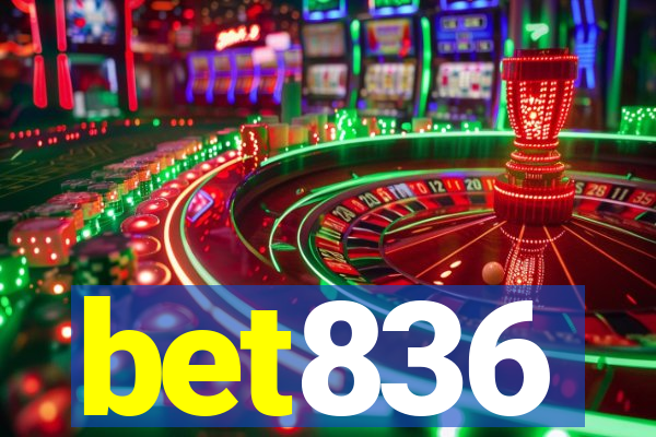 bet836