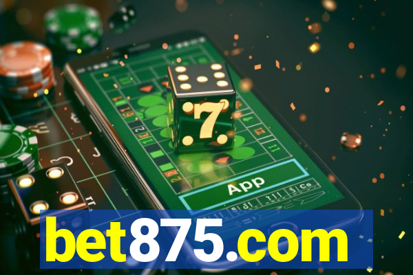 bet875.com