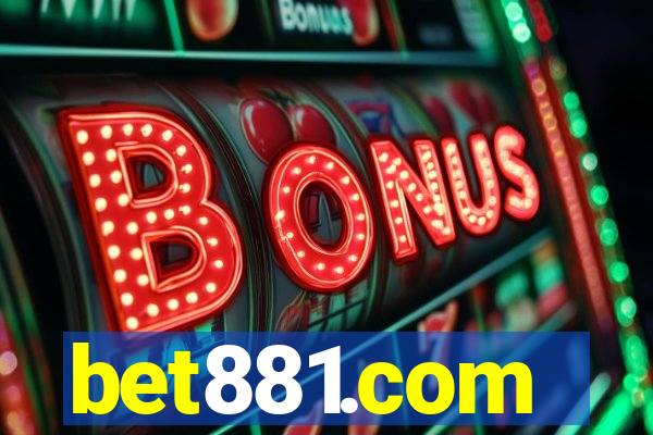 bet881.com