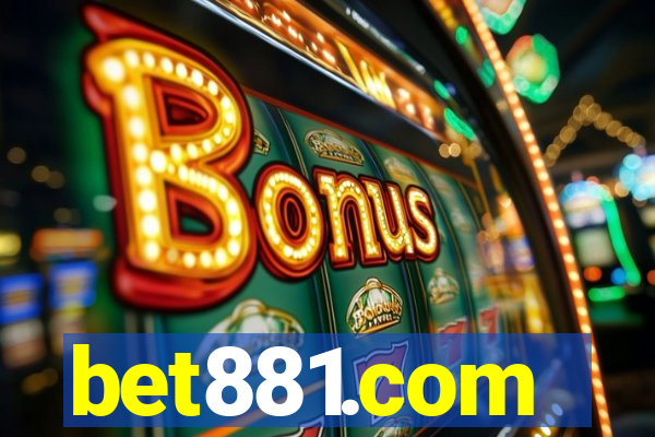 bet881.com