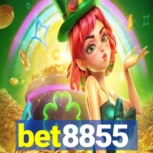 bet8855