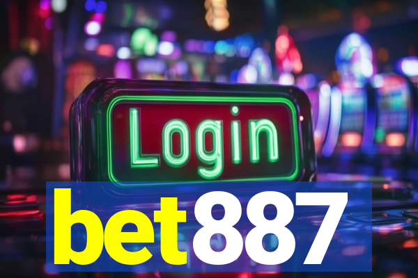 bet887