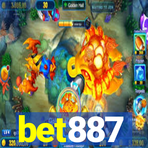 bet887