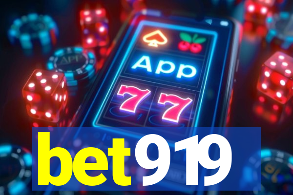 bet919