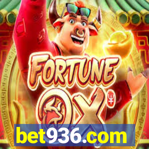 bet936.com