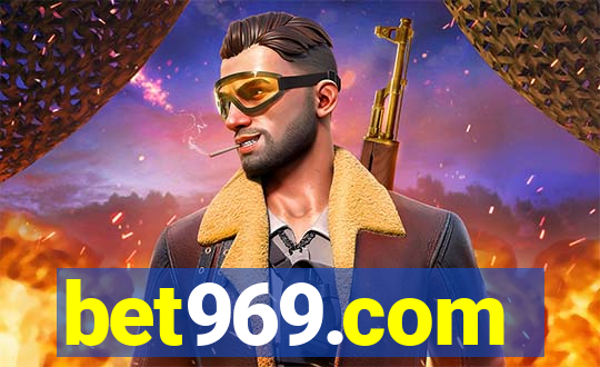 bet969.com