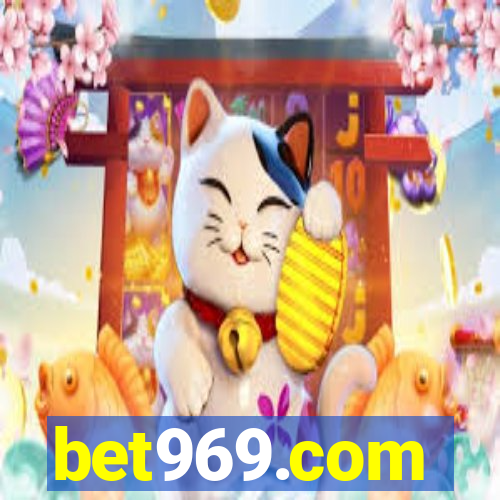 bet969.com