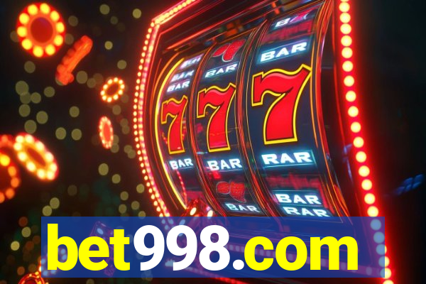 bet998.com