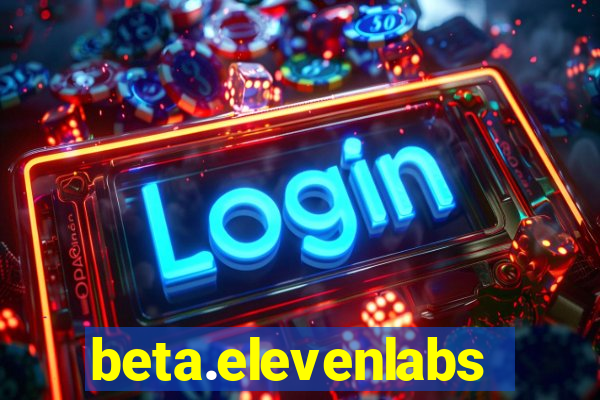 beta.elevenlabs.oi