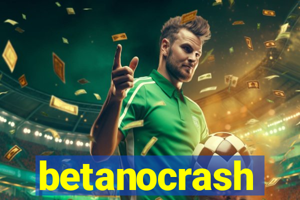 betanocrash