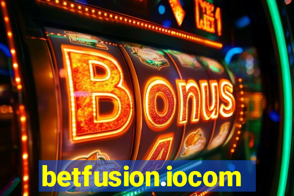 betfusion.iocom