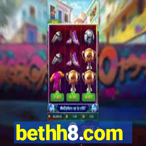 bethh8.com