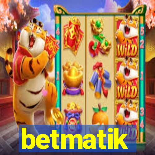 betmatik