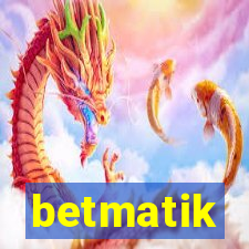 betmatik